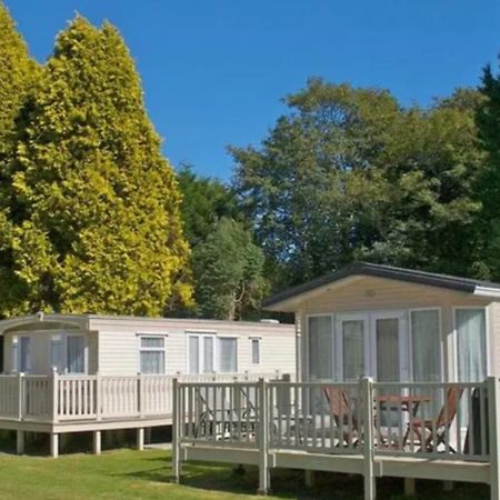 Hargrey Lodge Sun Valley St Austell Zewnętrze zdjęcie