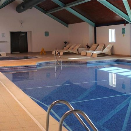 Hargrey Lodge Sun Valley St Austell Zewnętrze zdjęcie