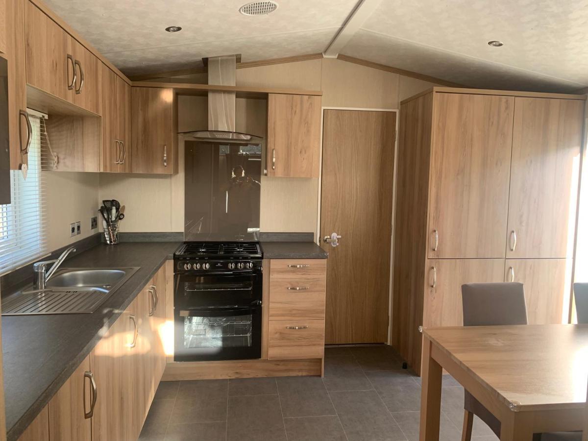 Hargrey Lodge Sun Valley St Austell Zewnętrze zdjęcie