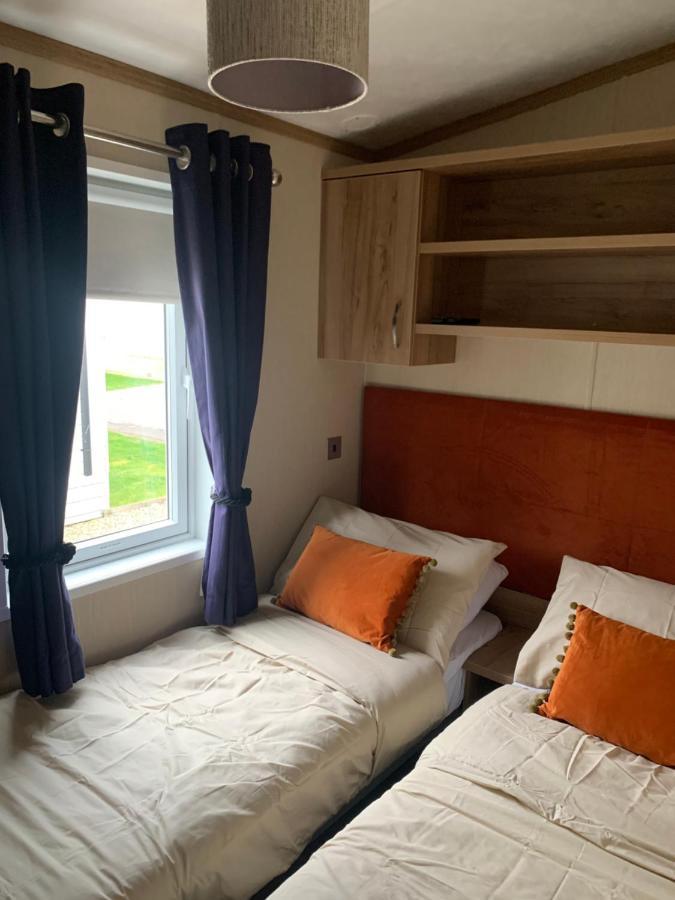 Hargrey Lodge Sun Valley St Austell Zewnętrze zdjęcie