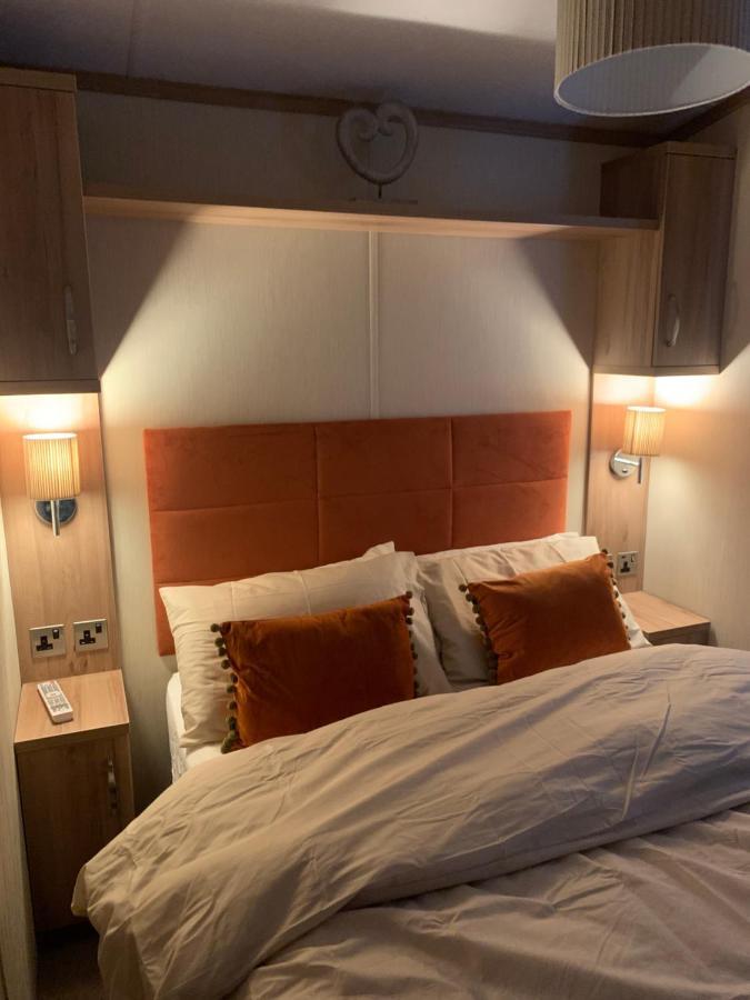 Hargrey Lodge Sun Valley St Austell Zewnętrze zdjęcie