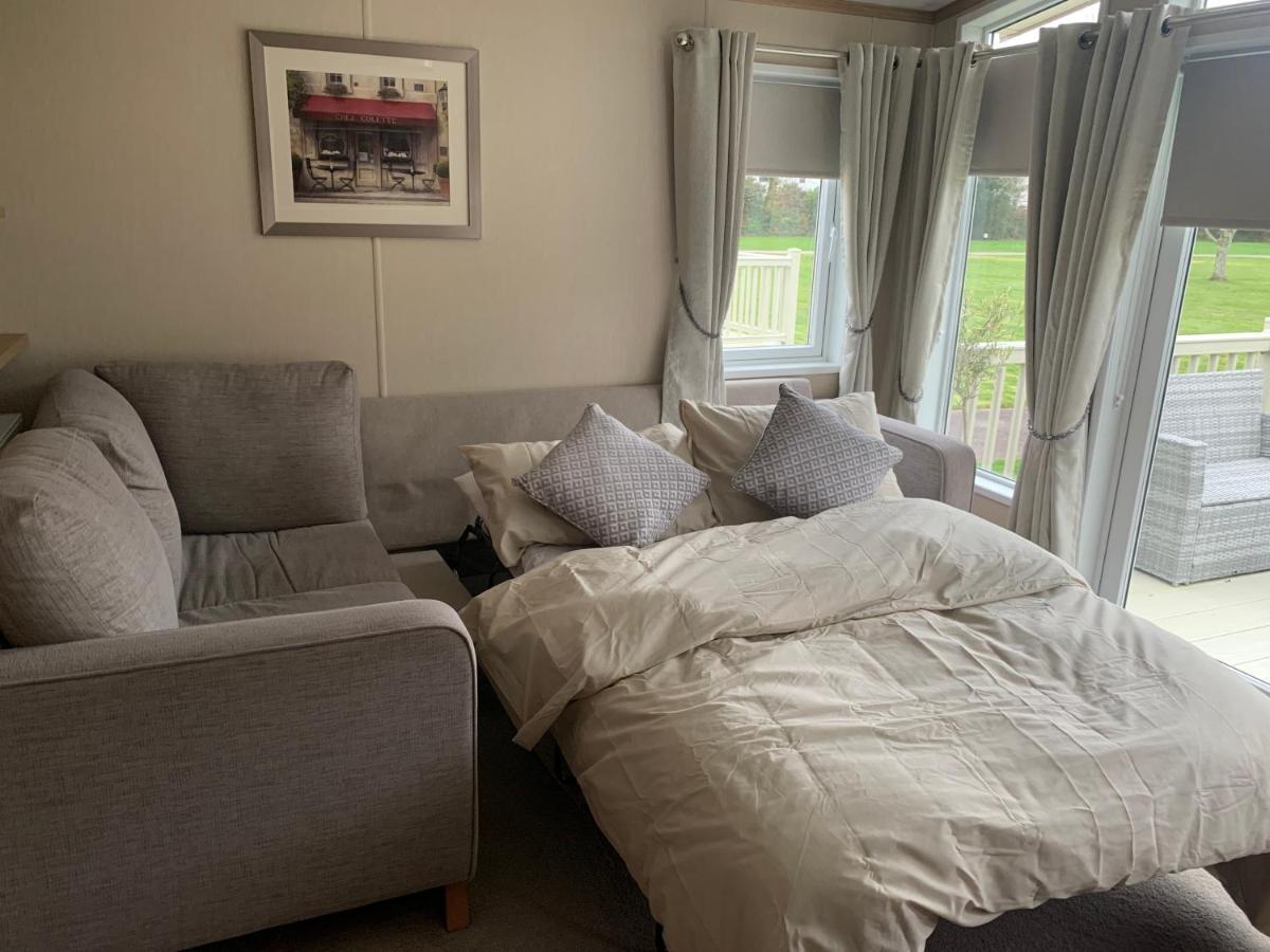Hargrey Lodge Sun Valley St Austell Zewnętrze zdjęcie