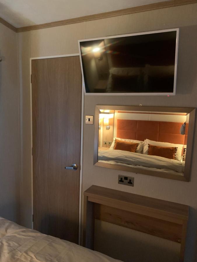Hargrey Lodge Sun Valley St Austell Zewnętrze zdjęcie