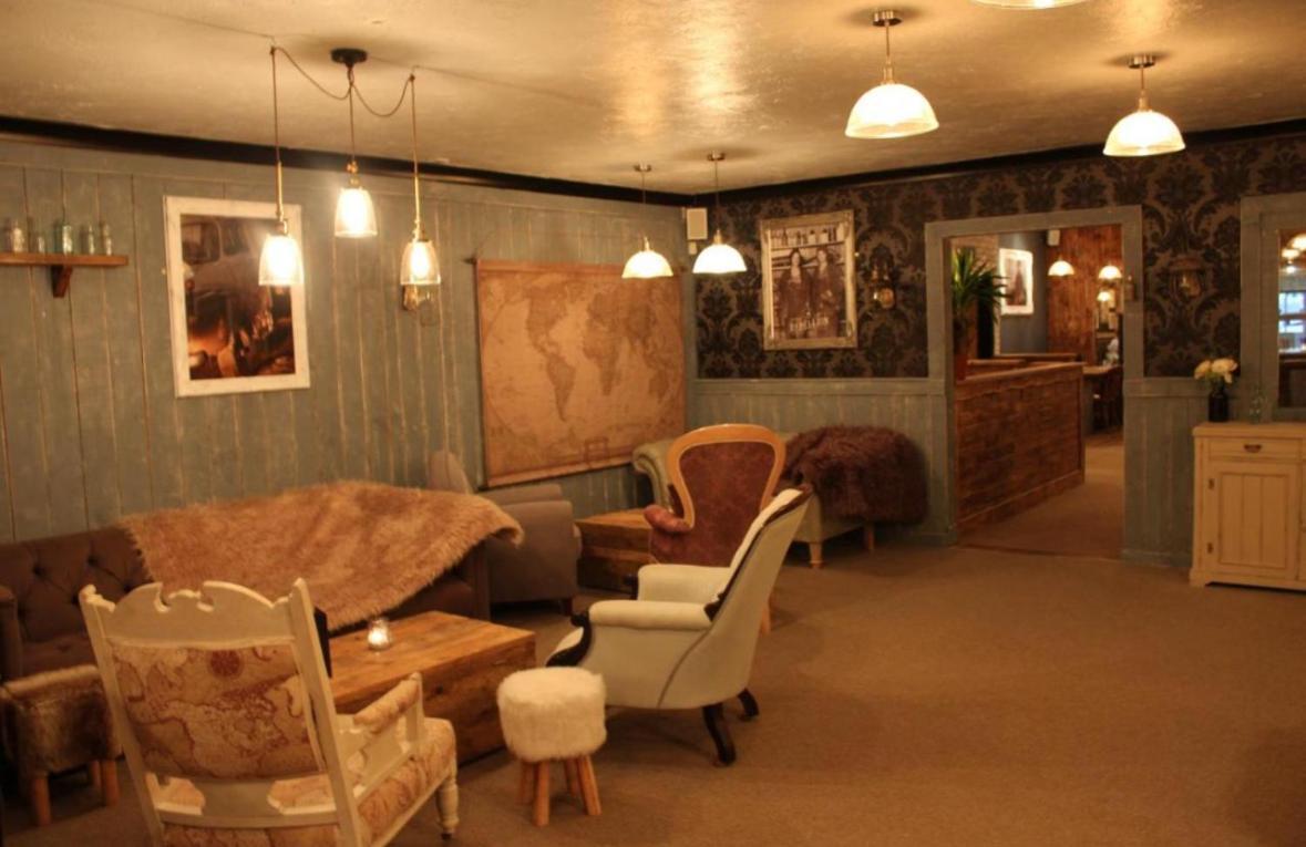 Hargrey Lodge Sun Valley St Austell Zewnętrze zdjęcie